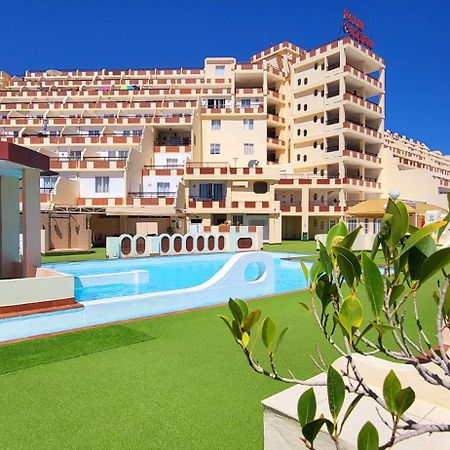 Ferienwohnung Buena Vista - Morro Jable - Meerblick - Pool Zewnętrze zdjęcie