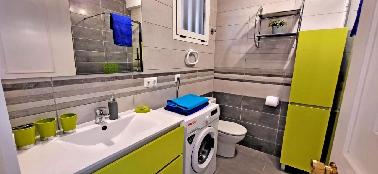Ferienwohnung Buena Vista - Morro Jable - Meerblick - Pool Zewnętrze zdjęcie