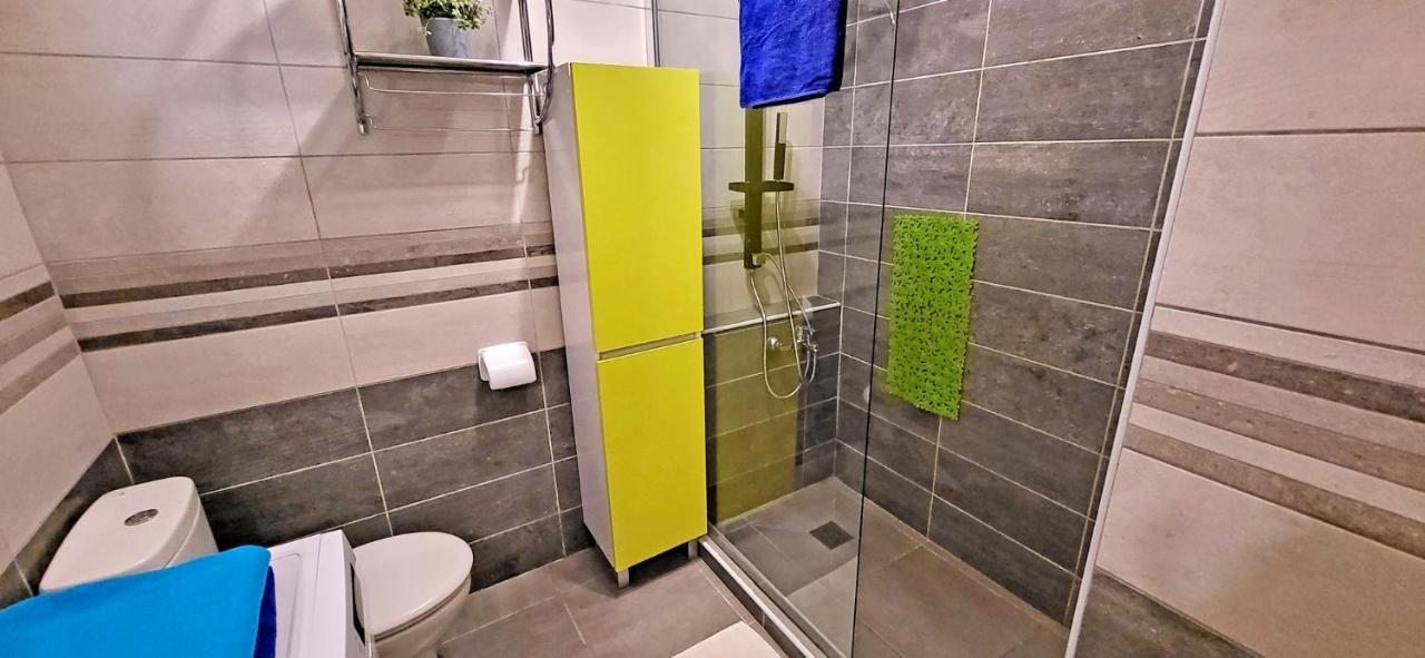 Ferienwohnung Buena Vista - Morro Jable - Meerblick - Pool Zewnętrze zdjęcie